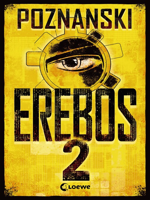 Title details for Erebos 2 by Ursula Poznanski - Wait list